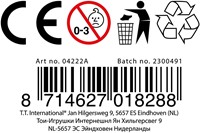 LAUREN Tienerpop -Feest- met accessoires + 3x kledingset-2
