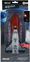 Space shuttle met externe brandstoftank-2