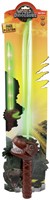 WORLD OF DINOSAURS Lichtzwaard T-Rex Dino + Licht & Geluid 17x74cm-2