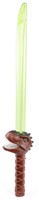 WORLD OF DINOSAURS Lichtzwaard T-Rex Dino + Licht & Geluid 17x74cm-3