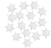 ICE PRINCESS  Schneeflocken leuchten im Dunkeln 15x22,5cm-3