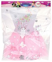 PRINCESS FRIENDS Verkleedset Vlinderfee 2 assorti 5x48x40cm.-2