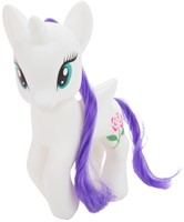 DREAM HORSE Set fantasiepaarden Eenhoorn 4 stuks 7x21x34cm.-3