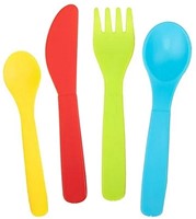 HOME_FOOD Bestekset -Primary- 16 delig met bak 2 assortie-3