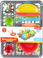 HOME_FOOD Set -Afwas- 27delig-2