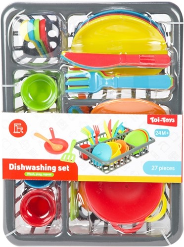 HOME_FOOD Set -Afwas- 27delig-2