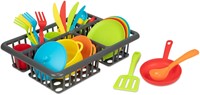HOME_FOOD Set -Afwas- 27delig-3
