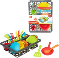 HOME_FOOD Set -Afwas- 27delig