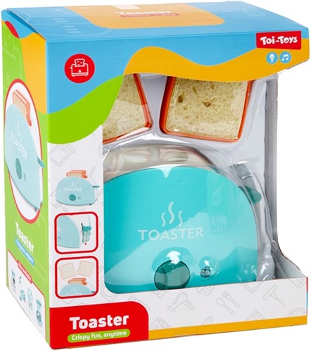HOME_FOOD Broodrooster_mixer_koffiezetter met licht en geluid 3 assorti-2