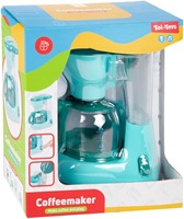 HOME_FOOD Broodrooster_mixer_koffiezetter met licht en geluid 3 assorti-3