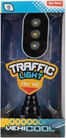 VEHICOOL Groot verkeerslicht met licht-2