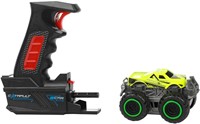 VEHICOOL Monster truck -2st met afschieter 2 assorti-3