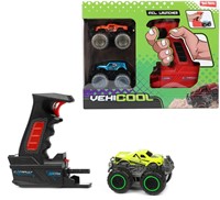 VEHICOOL Monster truck -2st met afschieter 2 assorti