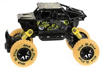 VEHICOOL Monster truck -Vering- pull back 4 assorti(12 in display)-3