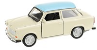WELLY Trabant 601 11cm 4 assorti in display (12)-3