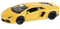 WELLY Lamborghini Aventador LP700-4 3 assortie in display-3