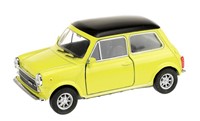WELLY Mini Cooper 1300 10,5cm 3 assorti in display (12)-3