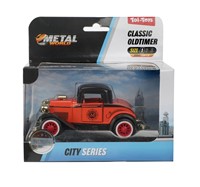 METAL Auto -1920s Classic- 9  assorti-2