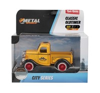METAL Auto -1920s Classic- 9  assorti-3