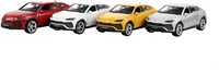 WELLY Lamborghini Urus (12 in display)-3