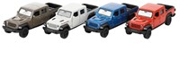 WELLY JEEP 2020 Gladiator 11,5cm in display (12)-3