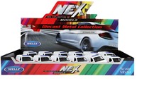 WELLY VW Transporter T6 Busje -Noodarts-(DE)(12DB)-2
