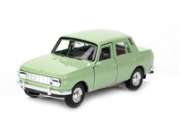 WELLY Wartburg 353 -  assorti (12 in display)-3