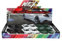 WELLY Audi Sport Quattro 11cm 3 assorted in display (12)-2