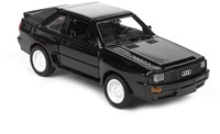 WELLY Audi Sport Quattro 11cm 3 assorted in display (12)-3