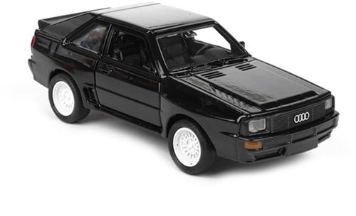WELLY Audi Sport Quattro 11cm 3 assorti in display (12)-3