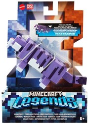 Minecraft Legends Regal Tiger