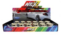 WELLY Volkswagen Pickup Bus 11cm im Display (12)-2