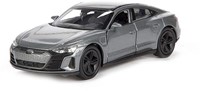 WELLY Audi RS E-tron GT 4 Sortiment im Display-3