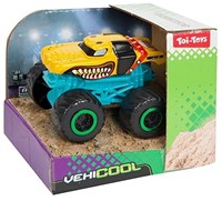 VEHICOOL Monster truck -Big Foot- 6ass-2