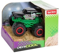 VEHICOOL Monster truck -Big Foot- 6ass-3
