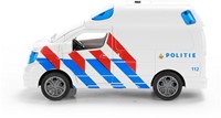 CARS_TRUCKS Politiebusje (NL) frictie +licht en geluid-3