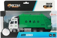 METAL Vuilniswagen_tankwagen 18cm 2ass-3