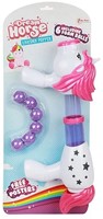 DREAM HORSE Eenhoornpistool +6 foam ballen-2