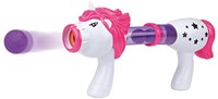DREAM HORSE Eenhoornpistool +6 foam ballen-3