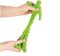 FUN Kneedsoldaat -rekbaar_vormbaar 6 assorti-3