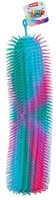 PUFFERZ Pufferfiguur -Rainbow- 50cm 350gr 4 assortie-2