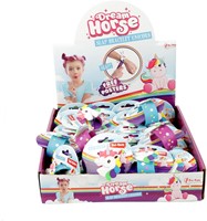 DREAM HORSE Bracciale Flip -Unicorn- 3 assortiti (24 in display)-2