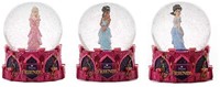 PRINCESS FRIENDS Sneeuwbol -Prinses- 3 assorti