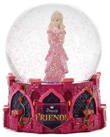 PRINCESS FRIENDS Sneeuwbol -Prinses- 3 assorti-2