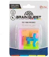 BRAIN QUEST Geduldspel_puzzel (fidget) -doolhof 3D-2