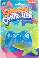 FUN Knijpcontroller -SuperSticky- 8cm 4 assortie-2
