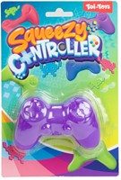 FUN Knijpcontroller -SuperSticky- 8cm 4 assortie-3