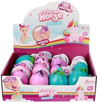 DREAM HORSE Knijpei met eenhoorn 5x6,5cm 3 assorti in display (12)-2