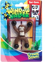 FUN Raamkruiper -Dier- 4 assortie-2