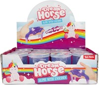 DREAM HORSE Putty mt eenhoorn 3 assortie-2
